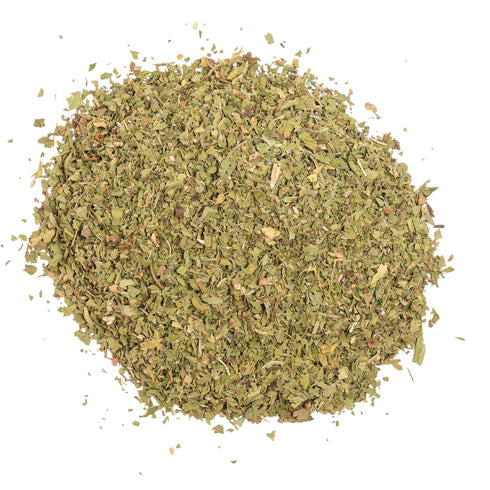 Eastanbul Dried Mint Leaves 2.1oz,%100 Natural Dried Peppermint Leaves Freshly Picked Mint Tea Loose Leaf, Crushed Mint Leaves, Spearmint Leaf, Pe...